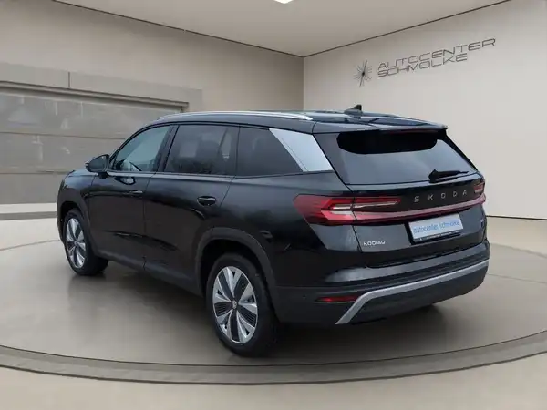 ŠKODA KODIAQ (3/15)