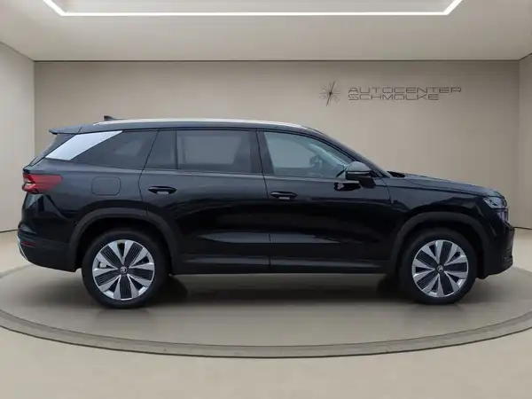 ŠKODA KODIAQ (6/15)
