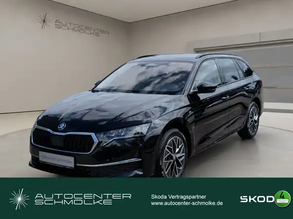 ŠKODA OCTAVIA (1/15)