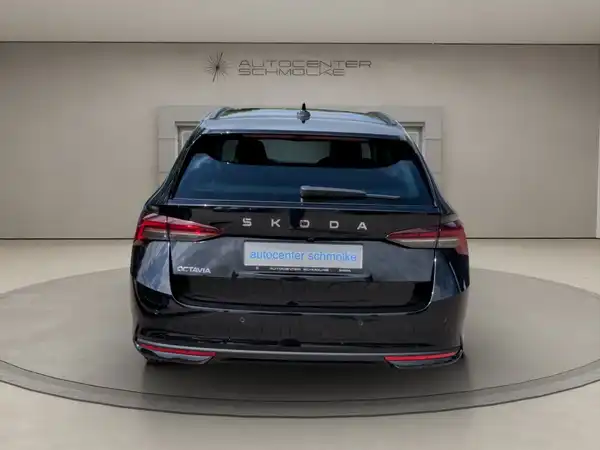 ŠKODA OCTAVIA (5/15)