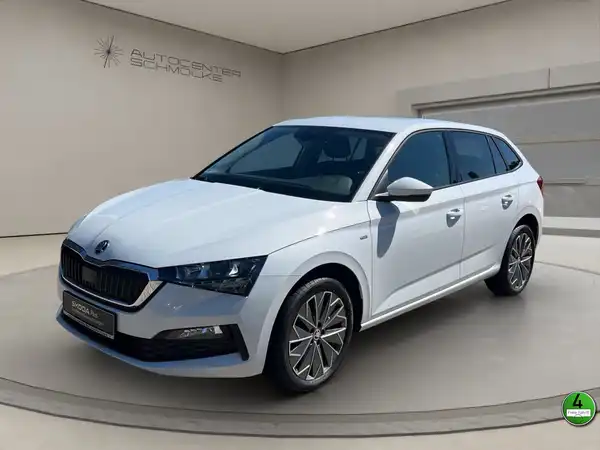 ŠKODA SCALA (1/15)