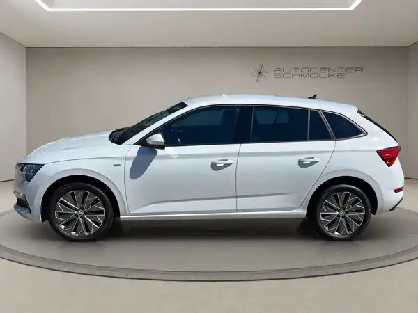 ŠKODA SCALA (3/15)