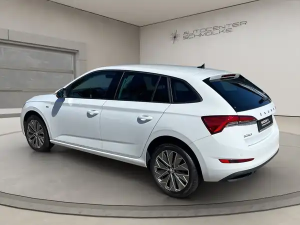 ŠKODA SCALA (4/15)
