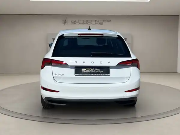 ŠKODA SCALA (5/15)