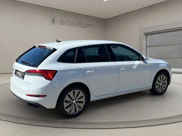 ŠKODA SCALA (6/15)