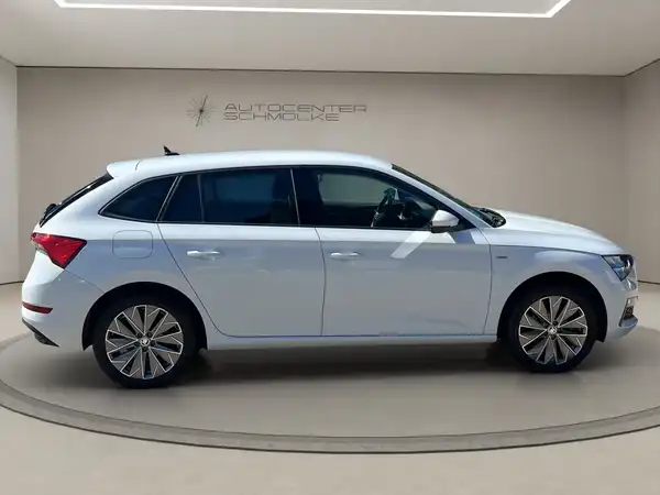 ŠKODA SCALA (7/15)