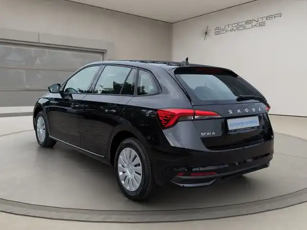 ŠKODA SCALA (4/15)