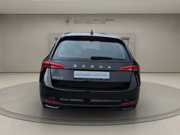 ŠKODA SCALA (5/15)