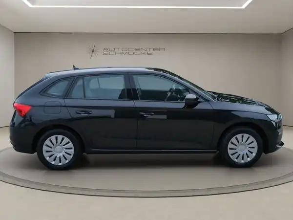 ŠKODA SCALA (7/15)