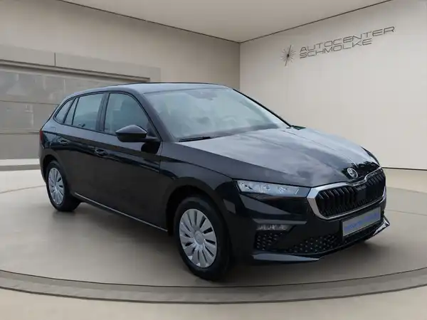 ŠKODA SCALA (8/15)