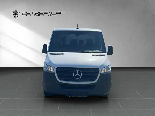 MERCEDES-BENZ SPRINTER (7/15)