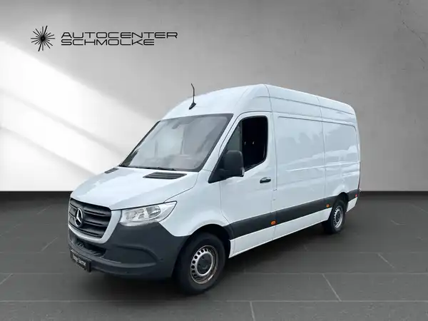 MERCEDES-BENZ SPRINTER (2/15)