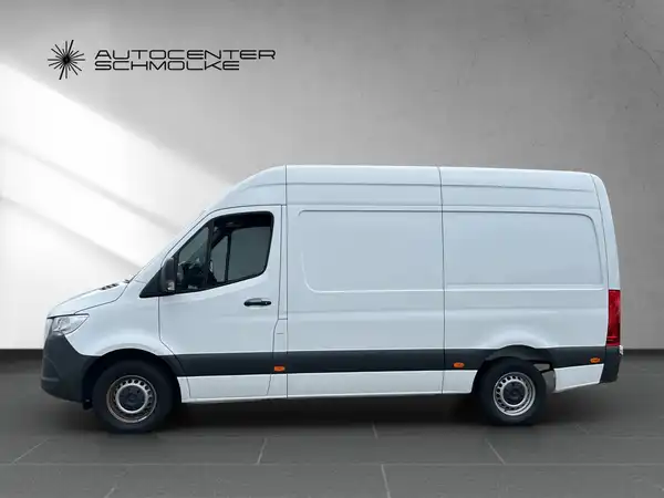 MERCEDES-BENZ SPRINTER (3/15)