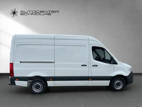 MERCEDES-BENZ SPRINTER (7/15)