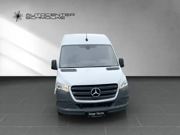 MERCEDES-BENZ SPRINTER (9/15)