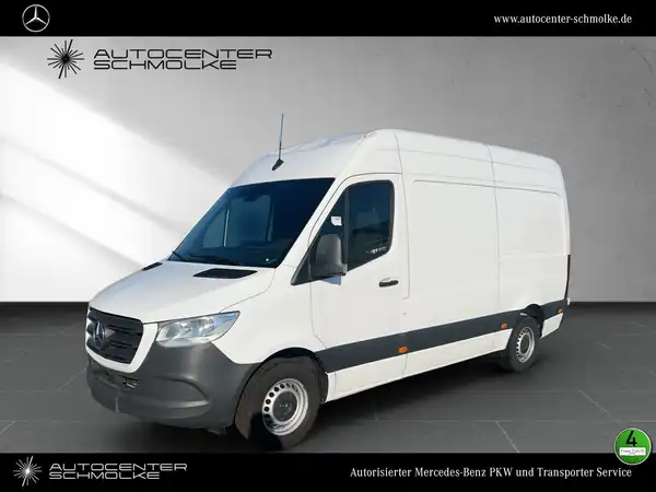 MERCEDES-BENZ SPRINTER (1/14)