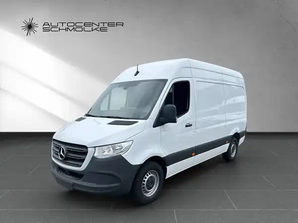 MERCEDES-BENZ SPRINTER (2/15)