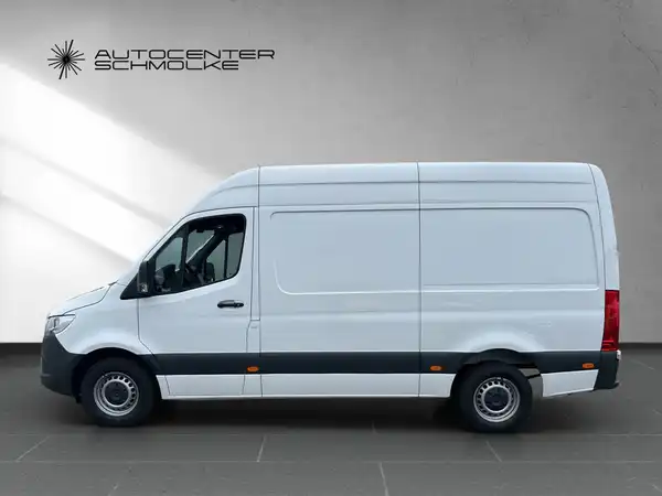 MERCEDES-BENZ SPRINTER (3/15)