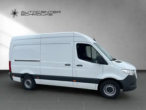 MERCEDES-BENZ SPRINTER (7/15)