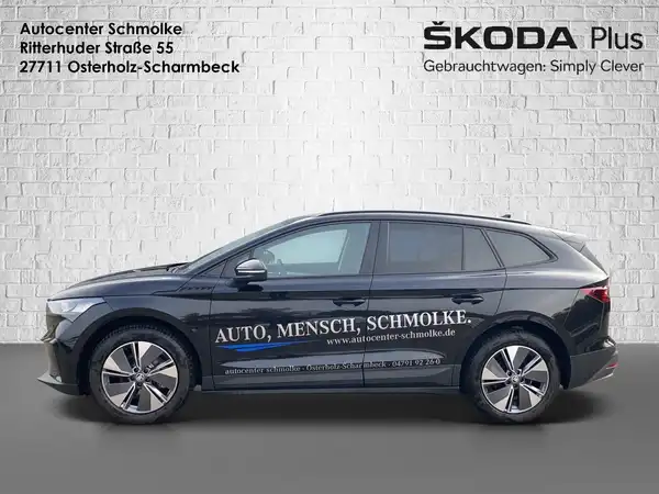 ŠKODA ENYAQ (2/15)