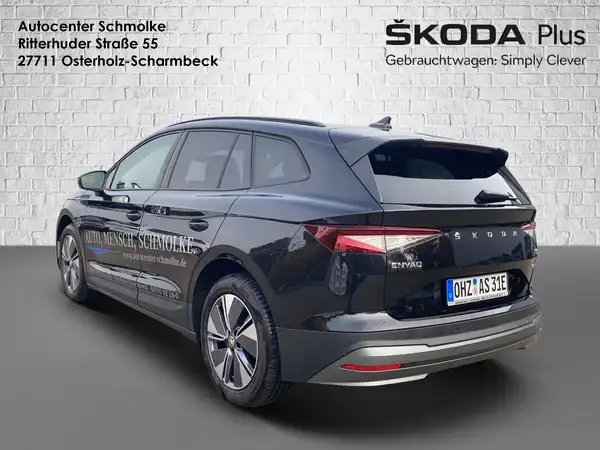 ŠKODA ENYAQ (3/15)