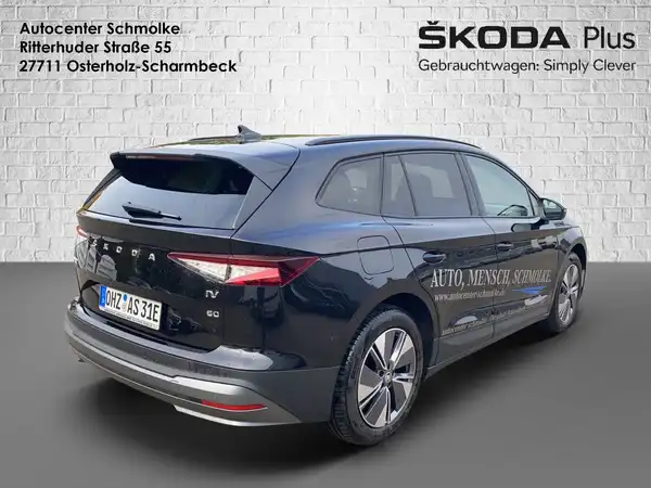 ŠKODA ENYAQ (5/15)