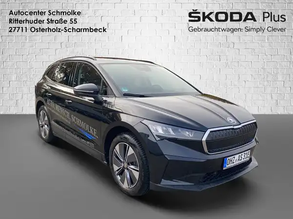 ŠKODA ENYAQ (7/15)