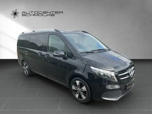 MERCEDES-BENZ V-KLASSE (8/15)