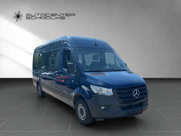 MERCEDES-BENZ SPRINTER (6/15)