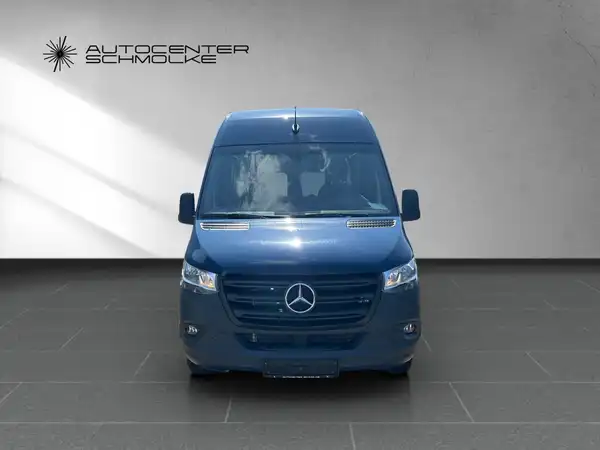 MERCEDES-BENZ SPRINTER (7/15)