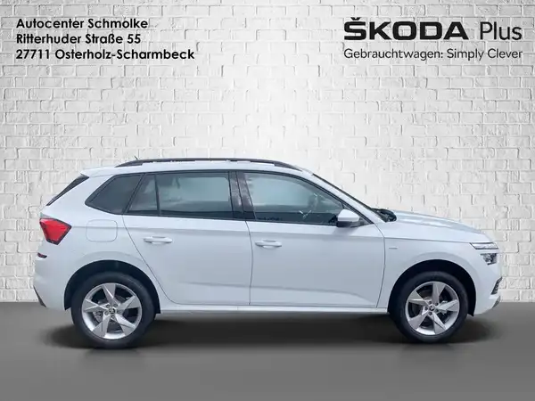 ŠKODA KAMIQ (6/15)