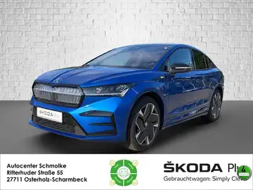 ŠKODA ENYAQ (1/15)