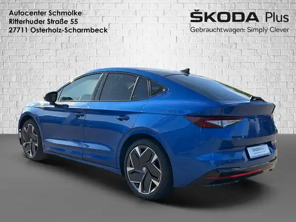 ŠKODA ENYAQ (3/15)