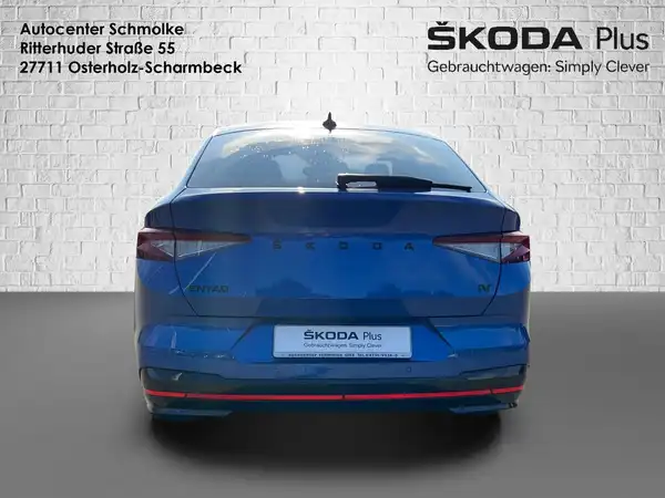 ŠKODA ENYAQ (4/15)