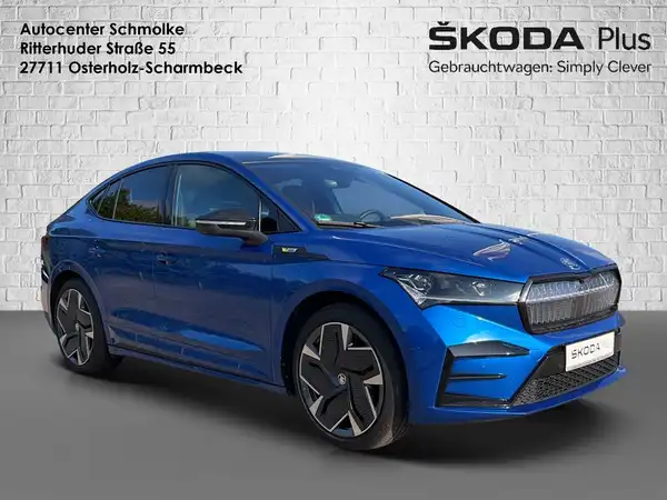 ŠKODA ENYAQ (7/15)