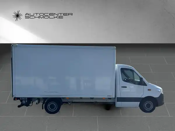 MERCEDES-BENZ SPRINTER (5/15)