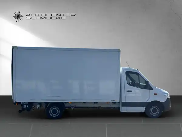 MERCEDES-BENZ SPRINTER (7/15)