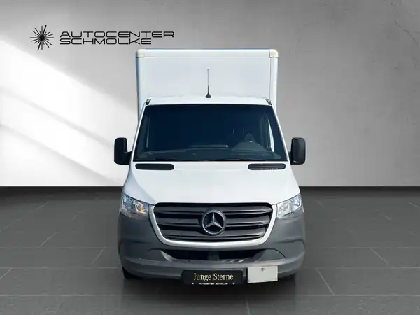 MERCEDES-BENZ SPRINTER (9/15)