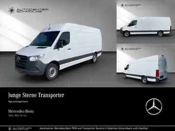 MERCEDES-BENZ SPRINTER (1/15)