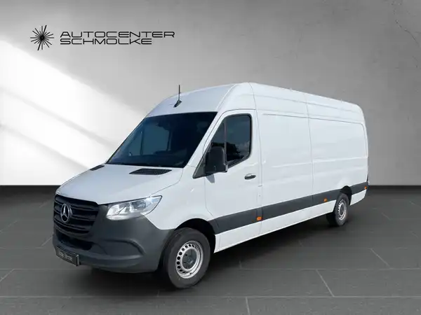 MERCEDES-BENZ SPRINTER (2/15)