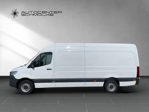 MERCEDES-BENZ SPRINTER (3/15)