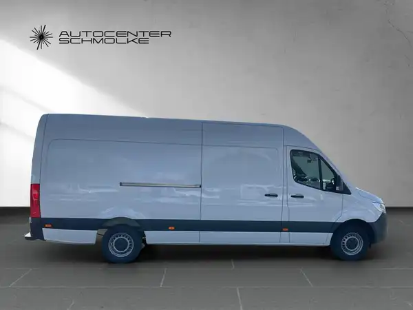 MERCEDES-BENZ SPRINTER (7/15)