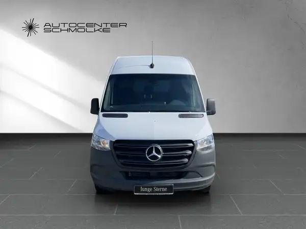 MERCEDES-BENZ SPRINTER (9/15)