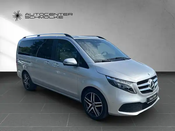 MERCEDES-BENZ V-KLASSE (8/15)