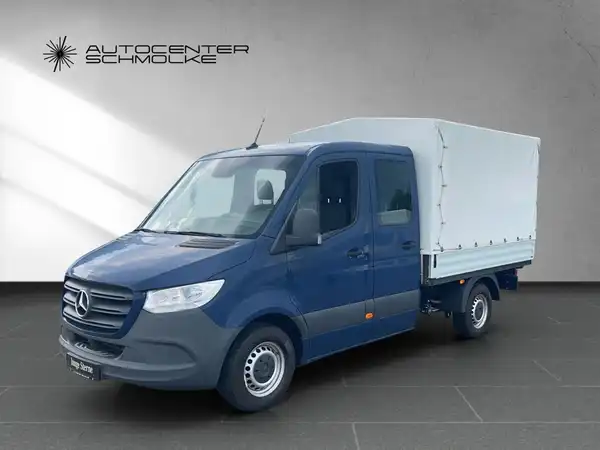 MERCEDES-BENZ SPRINTER (2/15)