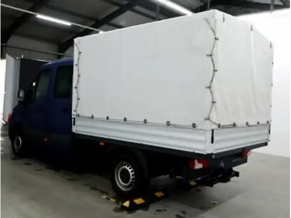 MERCEDES-BENZ SPRINTER (5/15)