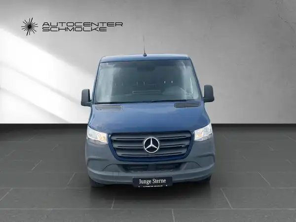 MERCEDES-BENZ SPRINTER (9/15)