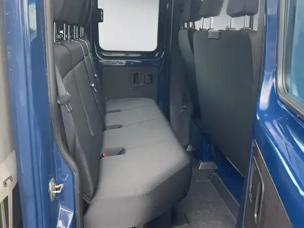 MERCEDES-BENZ SPRINTER (10/15)