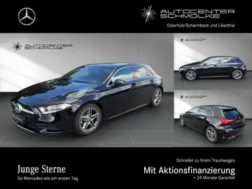 MERCEDES-BENZ A 180 (1/15)