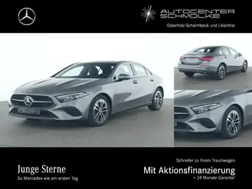 MERCEDES-BENZ A 180 (1/13)